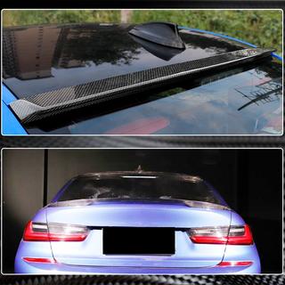 Spoilerlip (voor G20, carbon) foto 4