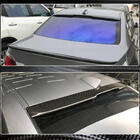 BMW 5 Serie E60/E61 2003–2010 Achterruitspoiler (voor sedan, carbon) foto 3