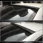 BMW 5 Serie F10/F11 2010–2016 Spoilerlip V1 voor F10, carbon foto 5