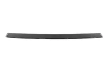 BMW 5 Serie F10/F11 2010–2016 Spoilerlip V1 voor F10, carbon foto 3