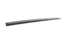 BMW 5 Serie F10/F11 2010–2016 Spoilerlip V1 voor F10, carbon foto 9