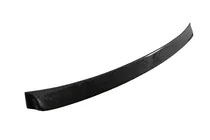 BMW 5 Serie F10/F11 2010–2016 Spoilerlip V1 voor F10, carbon foto 11