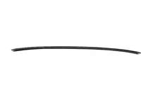 BMW 5 Serie F10/F11 2010–2016 Spoilerlip V1 voor F10, carbon foto 13