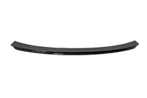 BMW 5 Serie F10/F11 2010–2016 Spoilerlip V1 voor F10, carbon foto 14