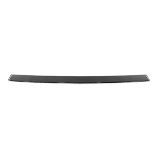 Spoilerlip V1 voor F10, carbon foto 3