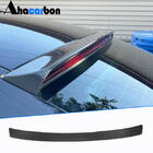 BMW 6-serie F12/F13/F06 2011–2018 Spoiler afdekplaat (voor F06, carbon) foto 1