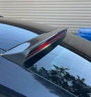 BMW 6-serie F12/F13/F06 2011–2018 Spoiler afdekplaat (voor F06, carbon) foto 4