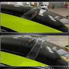 BMW 6-serie F12/F13/F06 2011–2018 Spoiler afdekplaat (voor F06, carbon) foto 5