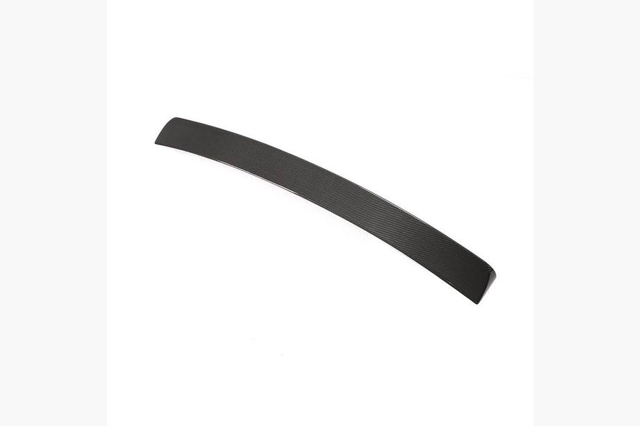 BMW 6-serie F12/F13/F06 2011–2018 Spoilerlip (voor F13, carbon) Foto 6