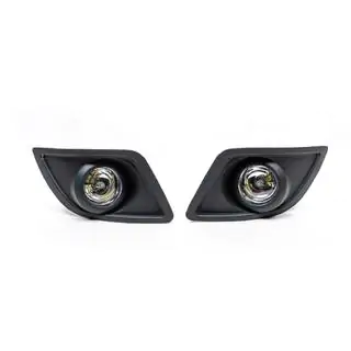 Mistlampen (met LED-lamp) 2006-2008 foto 2