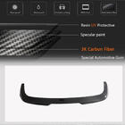 BMW 3 Serie G20/G21 2018– Spoiler (voor G81, carbon) foto 5