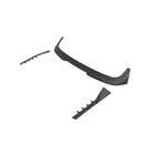 BMW 3 Serie G20/G21 2018– Spoiler (voor G81, carbon) foto 7