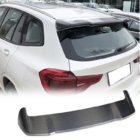 BMW X3 G01 2018– Spoiler V1 (carbon) foto 1