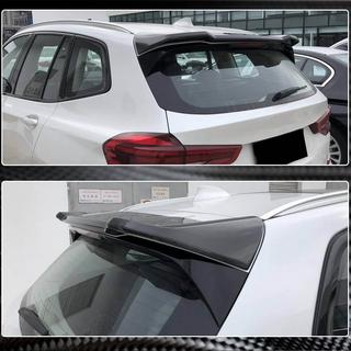 Spoiler V1 (carbon) foto 4