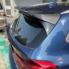 BMW X3 G01 2018– Spoiler V2 (Carbon) foto 4