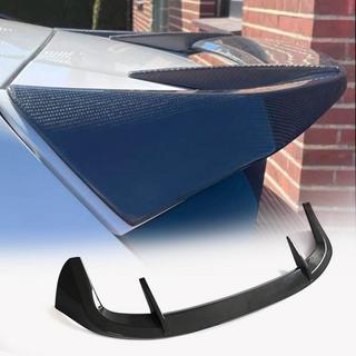 Spoiler V2 (Carbon) foto 1