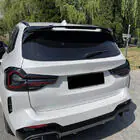 BMW X3 G01 2018– Spoiler V3 (carbon) foto 1