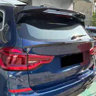 BMW X3 G01 2018– Spoiler V3 (carbon) foto 6