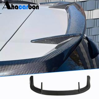 Spoiler V3 (carbon) foto 3