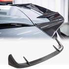 BMW X3 G01 2018– Achterruitspoiler carbon (F97) foto 1