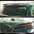BMW X5 F15 2013–2018 Spoiler V2 (Carbon) foto 2