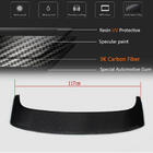 BMW X5 F15 2013–2018 Spoiler V2 (Carbon) foto 4