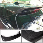 BMW X5 F15 2013–2018 Achterruitspoiler Carbon V3 foto 1