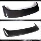 BMW X5 F15 2013–2018 Achterruitspoiler Carbon V3 foto 3