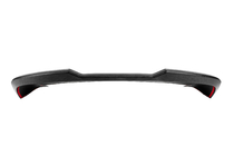 BMW X5 G05 2019–2026 Achterruitspoiler V1 (natuurlijk carbon) foto 4