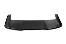 BMW X5 G05 2019–2026 Achterruitspoiler V1 (natuurlijk carbon) foto 5