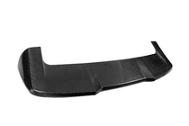 BMW X5 G05 2019–2026 Achterruitspoiler V1 (natuurlijk carbon) foto 7