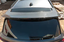 BMW X5 G05 2019–2026 Achterruitspoiler V3 (Echt carbon) foto 3