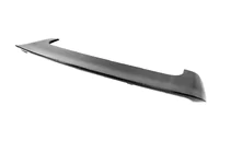 BMW X5 G05 2019–2026 Achterruitspoiler V3 (Echt carbon) foto 5