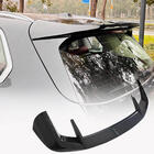 BMW X5 G05 2019–2026 Achterruitspoiler LCI-Style V5 (hoogglans zwart) foto 1