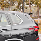 BMW X5 G05 2019–2026 Achterruitspoiler LCI-Style V5 (hoogglans zwart) foto 3