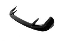 BMW X5 G05 2019–2026 Achterruitspoiler LCI-Style V5 (hoogglans zwart) foto 4