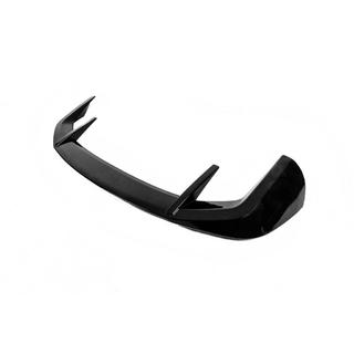 Achterruitspoiler LCI-Style V5 (hoogglans zwart) foto 4
