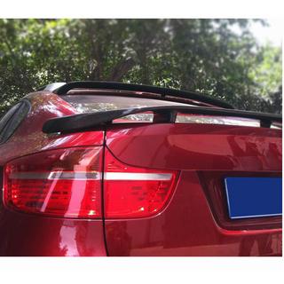 Achterruitspoiler (Carbon) foto 2