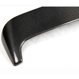 Achterruitspoiler (Carbon) foto 4