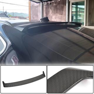 Achterruitspoiler (Carbon) foto 1