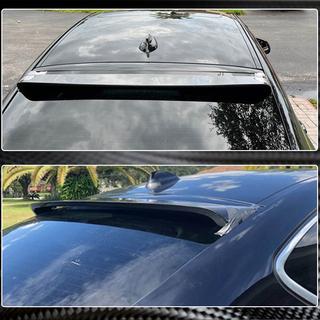 Achterruitspoiler (Carbon) foto 3
