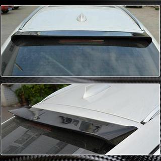 Achterruitspoiler (Carbon) foto 4