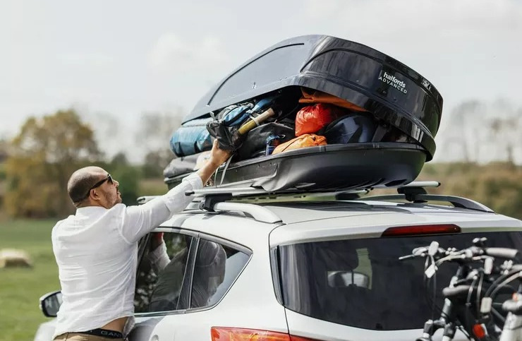 Zo maak je je auto praktischer: 5 eenvoudige manieren