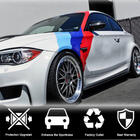 BMW 1 Serie E81/E82/E87/E88 2004–2011 Carbon dorpelranden (voor E82, carbon) foto 2