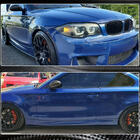 BMW 1 Serie E81/E82/E87/E88 2004–2011 Carbon dorpelranden (voor E82, carbon) foto 3