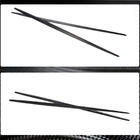 BMW 1 Serie F20/F21 2011–2019 Sideskirts (voor M-Sport 2015-2019, carbon) foto 4