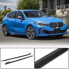 BMW 1 Serie F40 2019–2024 Dorpelpanelen (voor M-Sport, carbon) foto 1