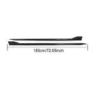 BMW 1 Serie F40 2019–2024 Dorpelpanelen (voor M-Sport, carbon) foto 5