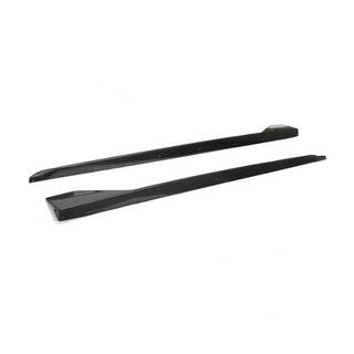Dorpelpanelen (voor M-Sport, carbon) BMW 1 Serie F40 2019–2024 foto 4