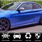 BMW 2-serie F22/F23 2014–2021 Dorpelpanelen (voor M-Sport, carbon) foto 2